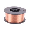 Doppelpack WELDINGER MIG-Lötdraht CUSi-3 0,8 mm 1 kg...