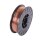 Doppelpack WELDINGER SG2 MAG-1,0 mm 5,0 kg Universalschweißdraht verkupfert (D200)