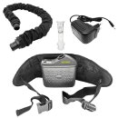 WELDINGER professional Frischluftsystem FS-800 für...
