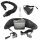 WELDINGER professional Frischluftsystem FS-800 für Schweißhelm AH 650 air system