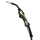 Strong360 ° MIG/MAG-Brenner MB15 3 m drehbare Brennerbiegung Euroanschluss  WELDINGER