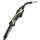 Strong360 ° MIG/MAG-Brenner MB15 3 m drehbare Brennerbiegung Euroanschluss  WELDINGER