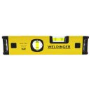 Wasserwaagen Set 230-1200 mm 5 Stück magnetisch Top...