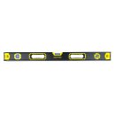 Wasserwaagen Set 230-1200 mm 5 Stück magnetisch Top View zwei Libellen WELDINGER