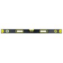 Wasserwaagen Set 230-1200 mm 5 Stück magnetisch Top View zwei Libellen WELDINGER
