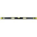 Wasserwaagen Set 230-1200 mm 5 Stück magnetisch Top View zwei Libellen WELDINGER