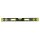Wasserwaagen Set 230-1200 mm 5 Stück magnetisch Top View zwei Libellen WELDINGER