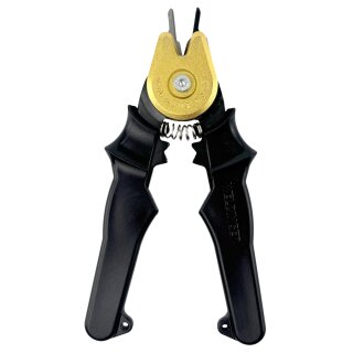 WELDINGER Gr.1 MIG-MAG-Zange Säuberungszange für MIG/MAG-Düsen, generalüberholt