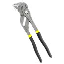 3er-Set Zangenschlüssel 7"/10"/12" 180-300 mm WELDINGER