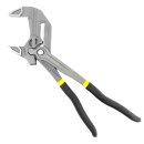 3er-Set Zangenschlüssel 7"/10"/12" 180-300 mm WELDINGER