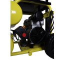 B-Ware FK95 pro mobile WELDINGER Flüsterkompressor 750 W  das Servicemobil