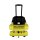 B-Ware FK95 pro mobile WELDINGER Flüsterkompressor 750 W  das Servicemobil