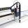 CNC-Plasmaschneidtisch CUT2500 1,20mx2,5m Komplettset von WELDINGER ohne Plasmaschneider