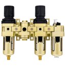 Druckluft Kombination 2-in-1 Entfeuchter Regler /...