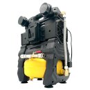 Akkuadapter Typ Parkside für Flüsterkompressor FK 70 akku