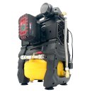Akkuadapter Typ Parkside für Flüsterkompressor FK 70 akku