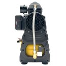 Akkuadapter Typ Parkside für Flüsterkompressor FK 70 akku