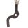 Schnellspanner 50 x 60 mm für Schweißtisch 28mm Strong Hand