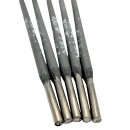 WELDINGER 5 Stück Gusselektroden 2,5 mm Guß-Schweißen