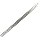 WELDINGER Edelstahllineal 500 mm