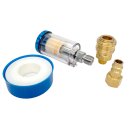 WELDINGER Wasserabscheider mini für...