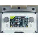 WELDINGER Kombischweißinverter MWE 2030 SYN puls...