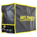 WELDINGER Kombischweißinverter MWE 2030 SYN puls AC/DC PFC MIG/MAG WIG ACDC MMA ACDC