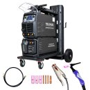 WELDINGER WIG-Schweißinverter WE 3200PW AC/DC pro...