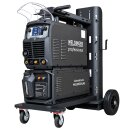 WELDINGER WIG-Schweißinverter WE 3200PW AC/DC pro...