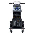 WELDINGER WIG-Schweißinverter WE 3200PW AC/DC pro wassergekühlt