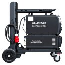 WELDINGER WIG-Schweißinverter WE 3200PW AC/DC pro wassergekühlt