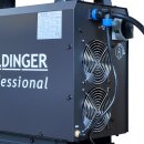 WELDINGER WIG-Schweißinverter WE 3200PW AC/DC pro wassergekühlt