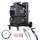 WELDINGER WIG-Schweißinverter WE 3200PW AC/DC pro wassergekühlt