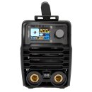 WELDINGER EW2002 puls dig pro MMA-Schweißinverter...