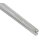 SET 2x WELDINGER Schlosser-Schraubzwinge Ganzstahl 120x400 mm mit beweglicher Druckplatte