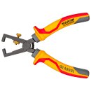 WELDINGER VDE-Abisolierzange 160 mm IEC 60900...
