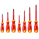 WELDINGER VDE-Werkzeugmappe Elektriker 11-teilig