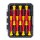 WELDINGER VDE-Präzisions-Schraubendreher 7-tlg. PH Torx in Box