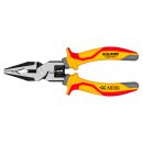 WELDINGER VDE-Multifunktions-Kombizange 180 mm...