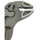 2er-Set Zangenschlüssel 7"/10" 180-230 mm WELDINGER