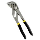 2er-Set Zangenschlüssel 7"/10" 180-230 mm...