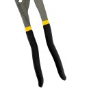 2er-Set Zangenschlüssel 7"/10" 180-230 mm WELDINGER