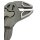 2er-Set Zangenschlüssel 7"/10" 180-230 mm WELDINGER