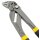 2er-Set Zangenschlüssel 7"/10" 180-230 mm WELDINGER