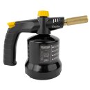 WELDINGER Profi - Kartuschen Lötlampe mit...