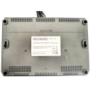 WELDINGER 40V 4A Schnellladegerät MT-404 Rapid Charger für zwei Makita Li-Ionen Akkus