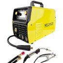 KFZ-Aktionsset mit MIG/MAG-Schweißinverter MEW 202...