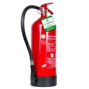 AB-Schaumfeuerlöscher 6L fluorfrei 6LE Dauerdruck...