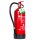 AB-Schaumfeuerlöscher 6L fluorfrei 6LE Dauerdruck 21A 144B Aluminium (FS6-LH XF)
