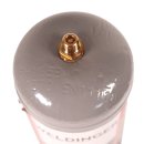 WELDINGER Schutzgas Einwegflasche CO² 1 Liter